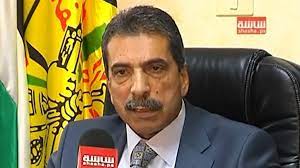 Tawfik Tirawi